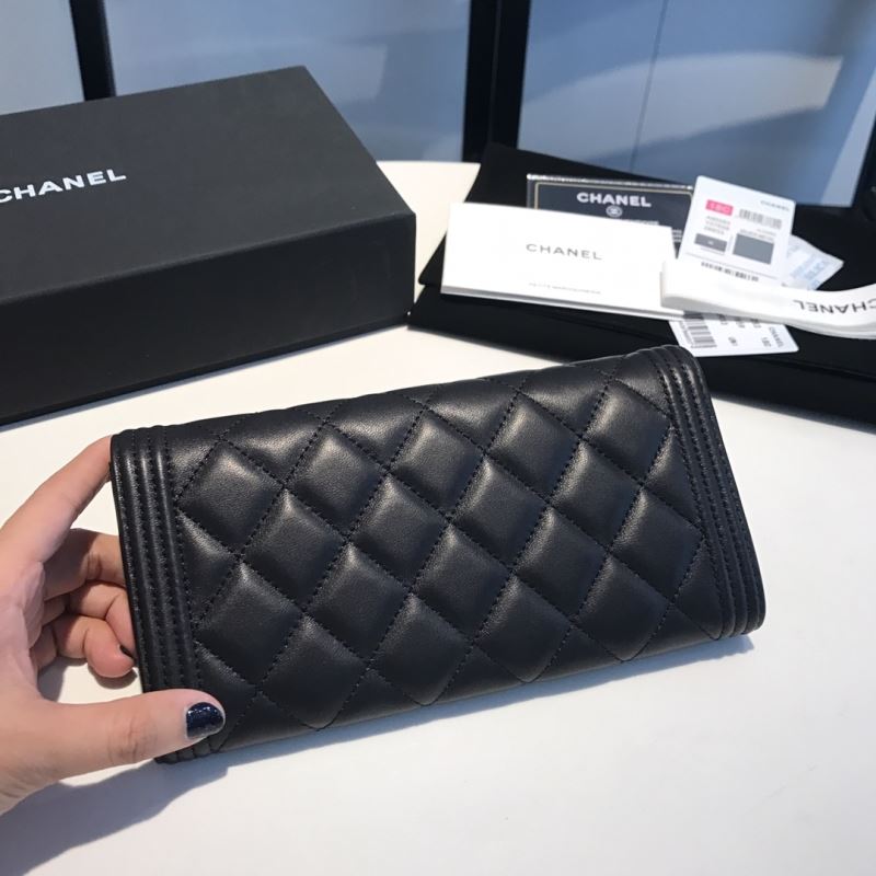 Chanel Wallet Purse